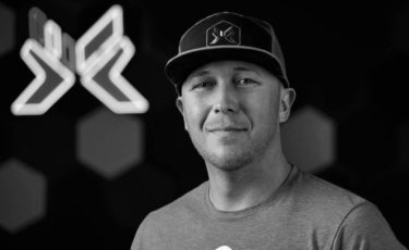 Headshot of Chase Twitchell founder of FloFX